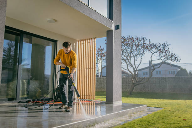 Best Oil and Grease Removal from Surfaces in Gleason, TN