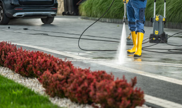 Best Concrete Surface Cleaning in Gleason, TN
