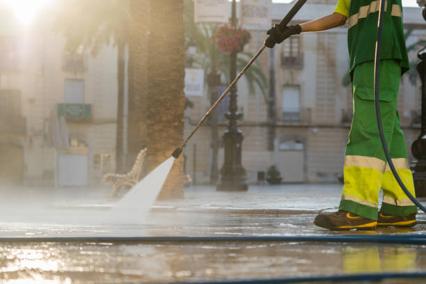 Best Parking Lot Cleaning in Gleason, TN